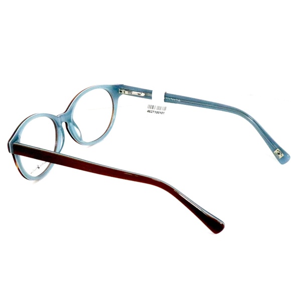 BHPC eyeglass frames style 9310 size 49-15-135 main image 7